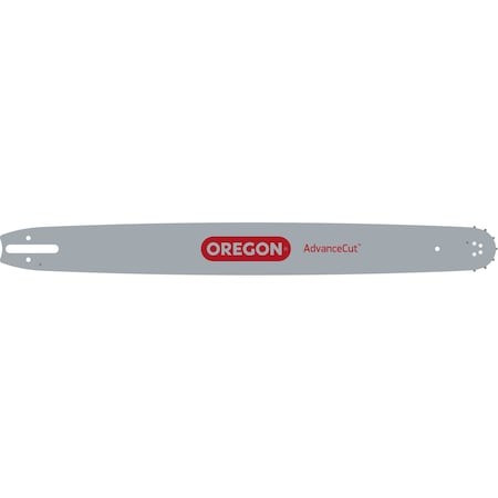Oregon AdvanceCut Guide Bar, 24" 243SFHD025